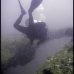 Wreck Diving Subic Bay