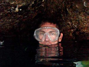 Wreck diving skills wreck diving skills