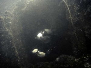 Wreck Diver Course Subic Bay Wreck Diver Course Subic Bay
