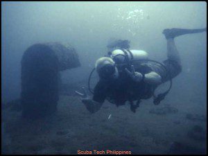 Subic Bay Wreck Diving Subic Bay Wreck Diving