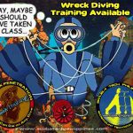 Wreck-Diving Lessons Subic Bay Philippines Wreck-Diving Lessons Subic Bay Philippines
