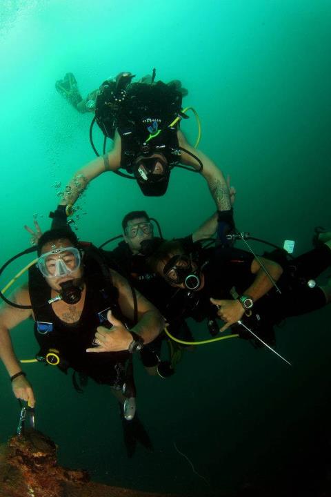 531200_10150680511931976_610136975_9881879_762211913_n Wreck Diving Subic Bay Philippines