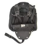 Nomad jt sidemount Nomad jt sidemount