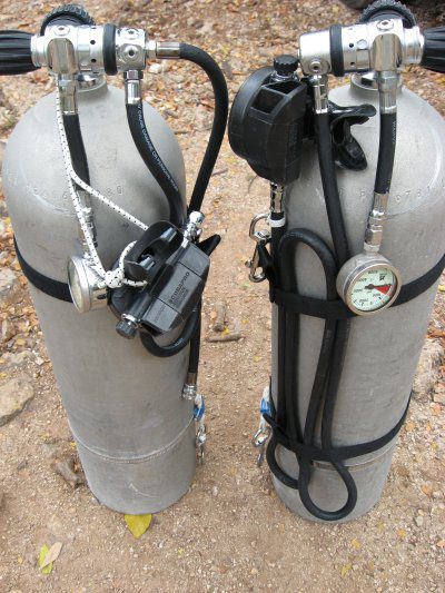 in-line sidemount spgs in-line sidemount spgs