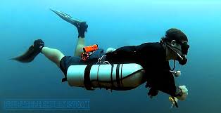 sidemount trim cylinders sidemount trim cylinders