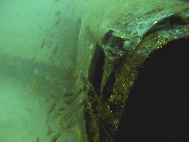 F4-phantom wreck subic bay philippines F4-phantom wreck subic bay philippines