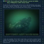 sidemount diver course philippines