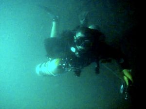sidemount technical wreck diving course techniques guideline use sidemount technical wreck diving course techniques guideline use