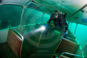 wreck diving course penetration overhead environment wreck diving course penetration overhead environment
