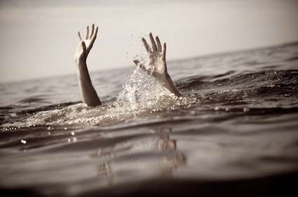 instinctive drowning response padi rescue diver scuba instinctive drowning response padi rescue diver scuba