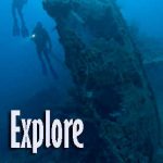 Sidemount Technical Wreck Diving Subic Bay Philippines Sidemount Technical Wreck Diving Subic Bay Philippines