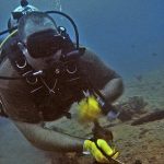 Sidemount Technical Wreck Diving Subic Bay Philippines