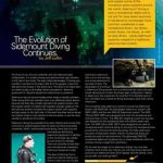 evolution of sidemount diving subic bay