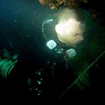 advanced wreck diving philippines