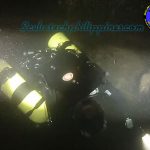 PADI Sidemount-Wreck-Training-Subic-Bay