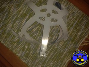 DIY Sidemount Wreck Helmet DIY Sidemount Wreck Helmet