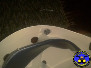 DIY Sidemount Wreck Helmet DIY Sidemount Wreck Helmet