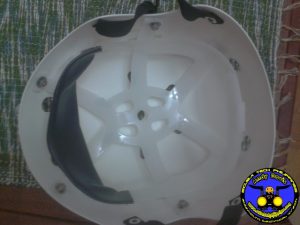 DIY Sidemount Wreck Helmet DIY Sidemount Wreck Helmet