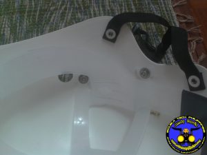 how to build sidemount helmet how to build sidemount helmet