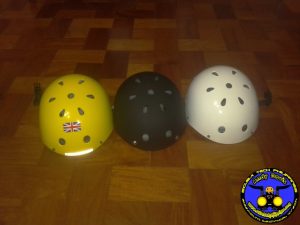 sidemount diving helmet for wreck penetration sidemount diving helmet for wreck penetration