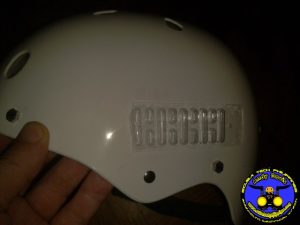 DIY Sidemount Wreck Helmet DIY Sidemount Wreck Helmet