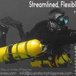 sidemount wreck diving course philippines
