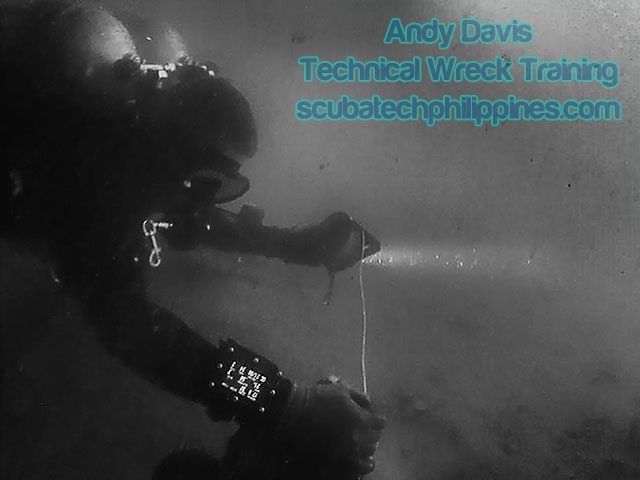 technical-wreck-diving training philippines technical-wreck-diving training philippines