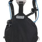 Agir-Brokk Ratatosk sidemount BCD
