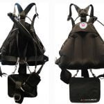 Aquamundo Sidemount BCD