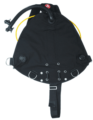 Audaxpro Sidemount System Audaxpro Sidemount System