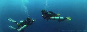 Technical Sidemount Diving Ascent Speeds Technical Sidemount Diving Ascent Speeds
