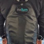 helium he2 sidemount