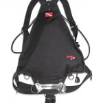 scubaone m90 sidemount