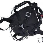 scubaone mangusta sidemount