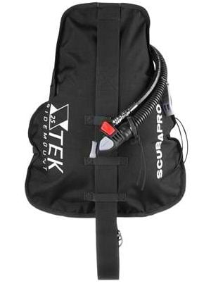 scubapro x-tek sidemount bcd 2 scubapro x-tek sidemount bcd 2