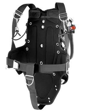 scubapro x-tek sidemount bcd scubapro x-tek sidemount bcd