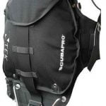 scubapro x-tek sidemount bcd
