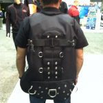 HOG sidemount