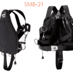 IST Sidemount System SMB-21