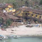 typhoon haiyan yolanda malapascua philippines