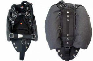 Diverite-Nomad-XT-Sidemount