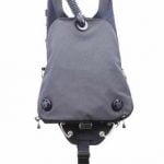 Nomad LT extreme sidemount