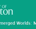 shipwrecks and the submerged world course