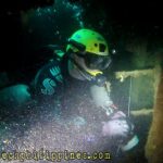 technical wreck diving tips