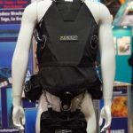 xdeep stealth rec wing