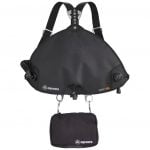 Apeks WSX-25 sidemount