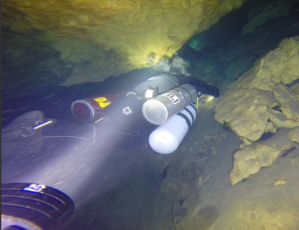 Dive Rite Nomad LTZ 4 Dive Rite Nomad LTZ