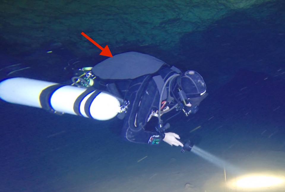 Dive Rite Nomad LTZ 5 Dive Rite Nomad LTZ