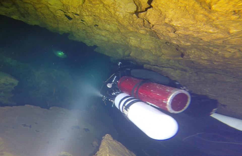 dive rite nomad ltz 3 Dive Rite Nomad LTZ