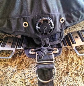 XDeep Stealth Modifications Crotch Bungee 2
